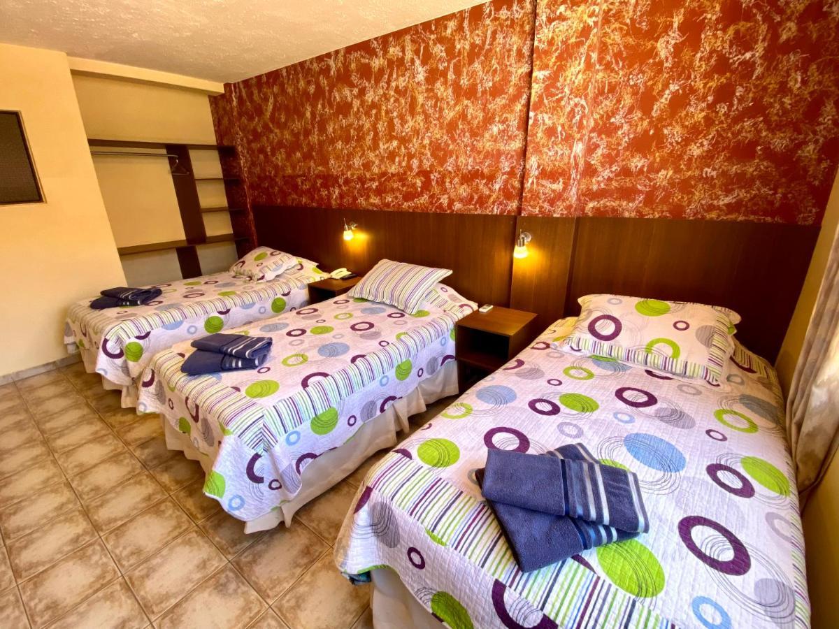 טופיזה Hotel Mitru מראה חיצוני תמונה